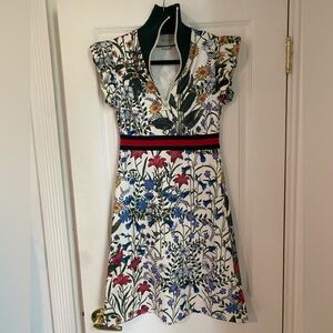 Gucci dress, authentic good condition